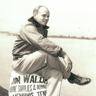 James E. Walden