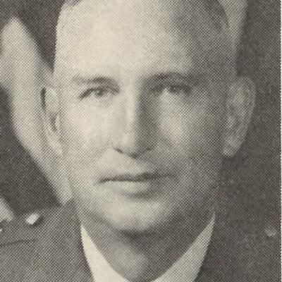 General Walter K. Wilson