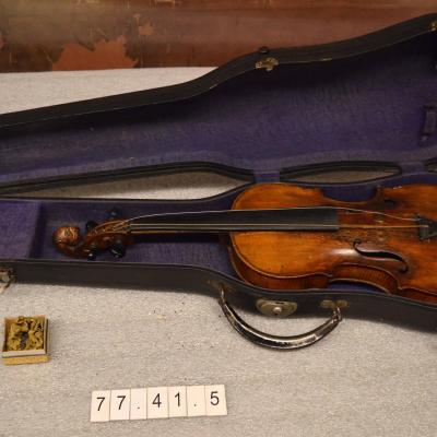 Finley Violin