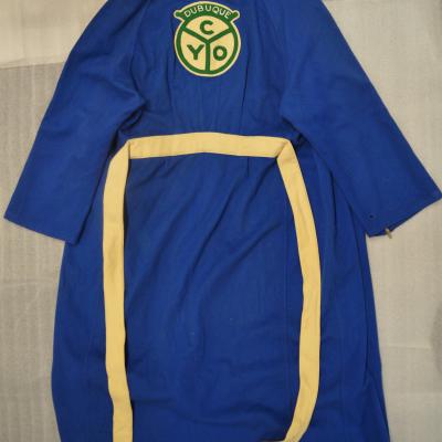 Boxing Robe