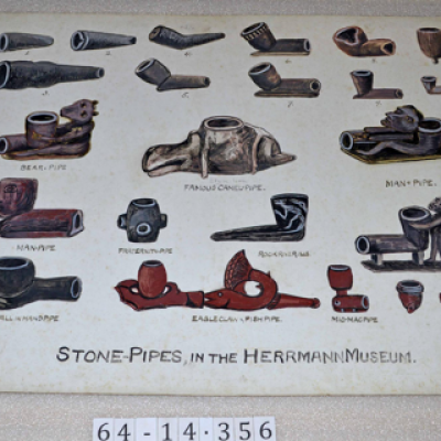 The Richard Herrmann Collection