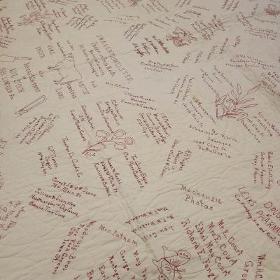 Quilt