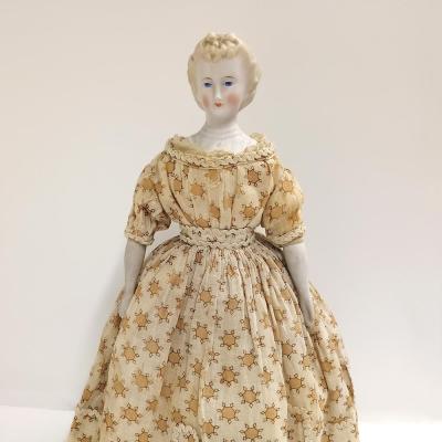 Belle Brookline Doll