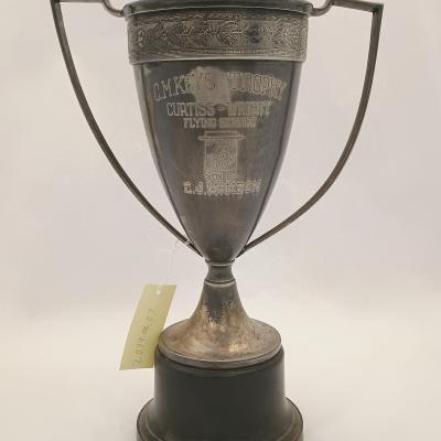 C.M. Keys Trophy