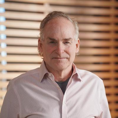 Alan hensley headshot