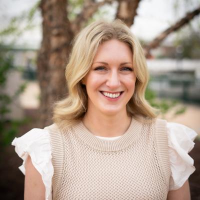 erin martin headshot