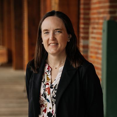 Wendy Sweeny headshot