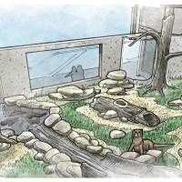 Renderings provided by McCollough Creative