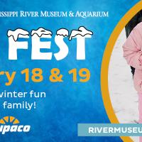 Ice Fest takes place January 18 and 19, 2025