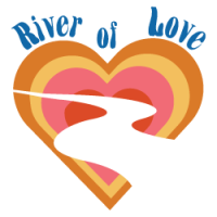 River of Love logo