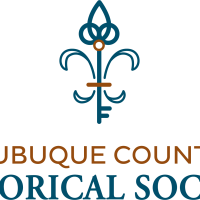 Dubuque County Historical Society Logo