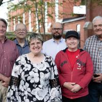 Historic Preservation Awards Committee