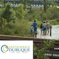 river museum wetland image